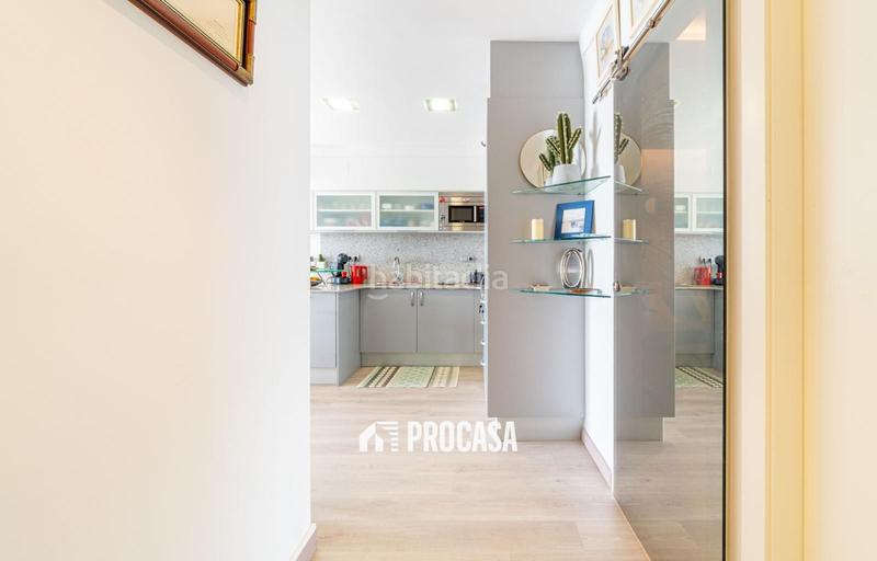 Foto db3905ed-3b6d-4c5a-807e-95a60c20a818. Flat with heating in Centre Roses