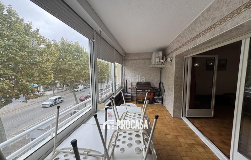 Foto 61b35794-dbcc-47d3-a100-ec967c9317b3. Piso apartamento con vistas al puerto y amarre privado en Empuriabrava