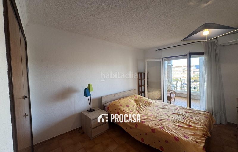Foto 8fd6103b-d0c5-4f05-b482-d6541d033cd4. Piso apartamento con vistas al puerto y amarre privado en Empuriabrava