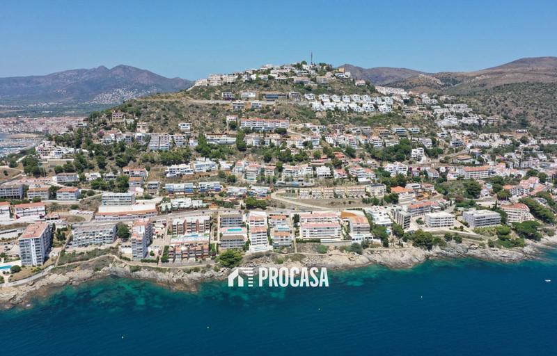Foto 89d4b0a6-9385-4026-a21c-6b3044a3cc57. Finca rústica a Puig Rom-Canyelles-Almadrava Roses