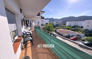 Pis  De brusel.les. Apartamento de 3 dormitorios con gran terraza en mas oliva, rose