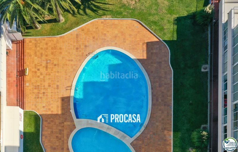 Foto 34956359-43c5-44df-a0c6-9abbf4023169. Pis amb calefacció piscina a Santa Margarida Roses