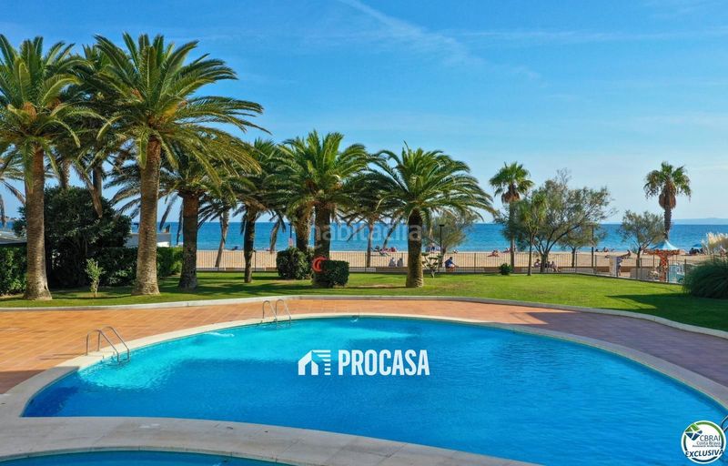 Foto a4d1dbf4-1fcd-4b19-9eed-d0d1b5a759c0. Pis amb calefacció piscina a Santa Margarida Roses