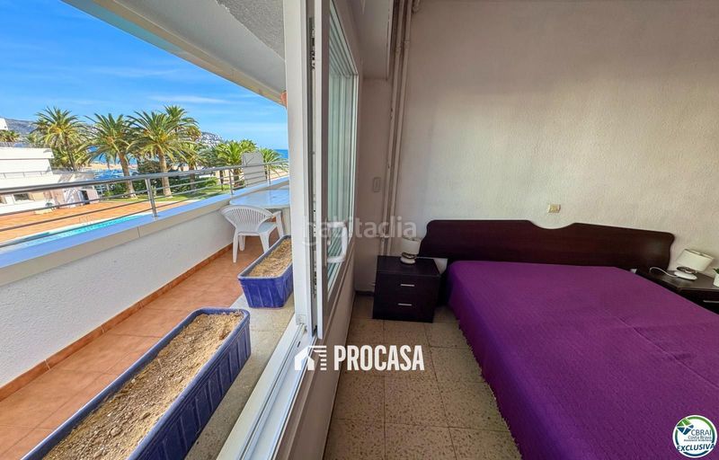 Foto fd8ebf0b-3c59-44b4-b105-964655604dbf. Pis amb calefacció piscina a Santa Margarida Roses