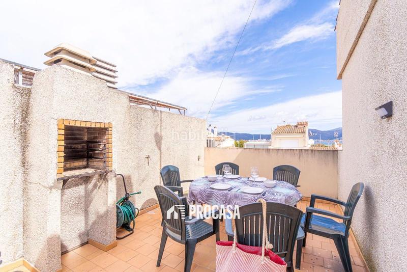 Foto 03898c7f-39bf-4d27-a6a9-b6a69fdf51db. Etagenwohnung mit parking in Port Grec - Port Moxó Empuriabrava