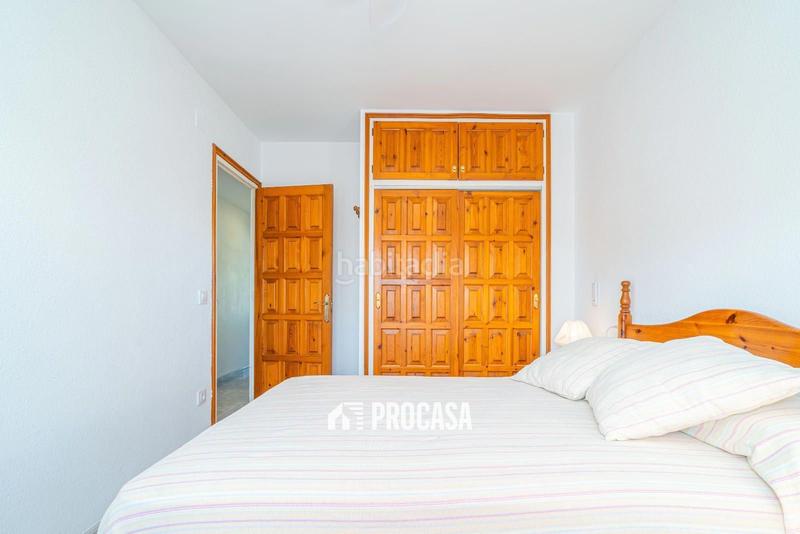 Foto 0799e1dd-483a-40d8-bdb6-45a0adb4b46f. Etagenwohnung mit parking in Port Grec - Port Moxó Empuriabrava