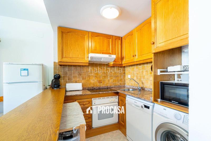 Foto 77ab911c-dd4d-44ce-837e-0a858bebf123. Etagenwohnung mit parking in Port Grec - Port Moxó Empuriabrava