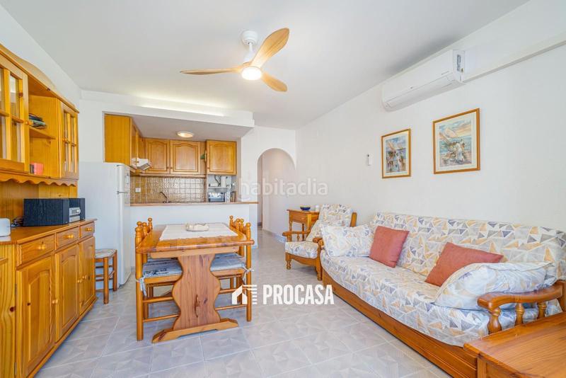 Foto 795564e4-c902-4217-b9f3-8ecbf551a25f. Etagenwohnung mit parking in Port Grec - Port Moxó Empuriabrava