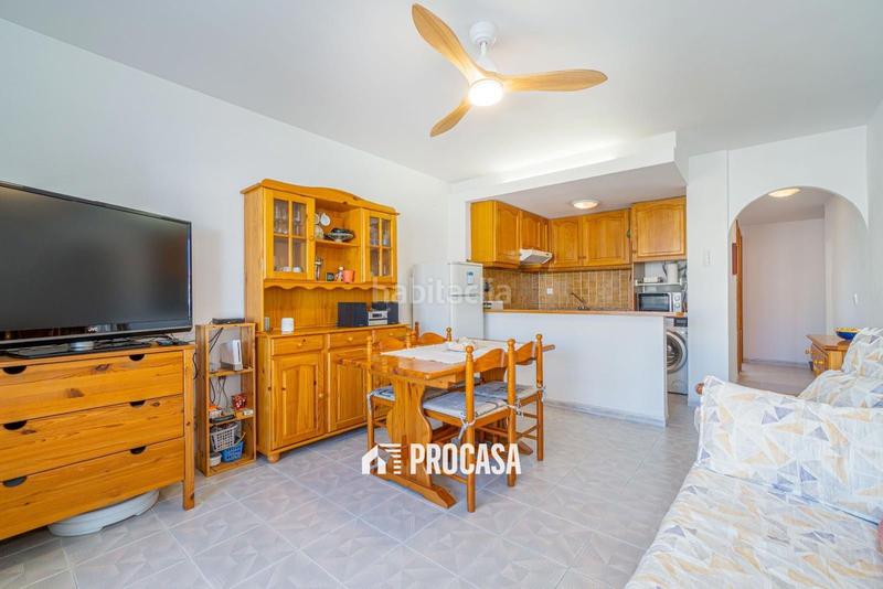 Foto 883f2452-db5e-4153-bb65-a1d9d6270475. Etagenwohnung mit parking in Port Grec - Port Moxó Empuriabrava