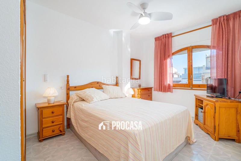 Foto 899df3f0-366f-49e2-8cba-06da38475d25. Etagenwohnung mit parking in Port Grec - Port Moxó Empuriabrava