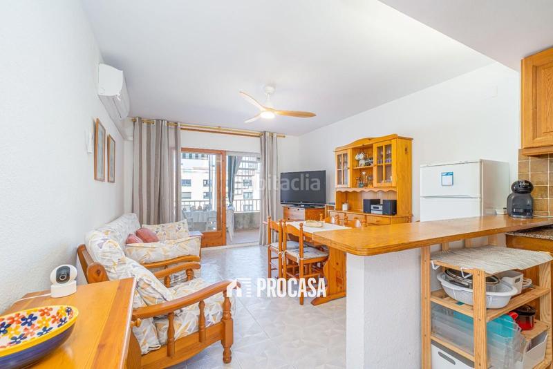 Foto ae66650b-29dd-4bee-9a23-cb846bd74e1b. Etagenwohnung mit parking in Port Grec - Port Moxó Empuriabrava