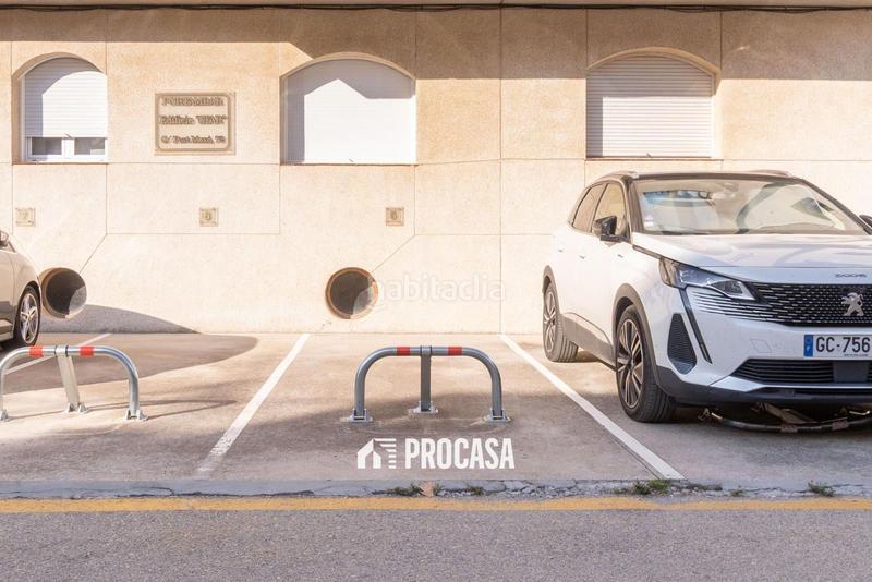 Foto b7d70b19-2cc4-42a8-9ec1-1705daba6ffc. Etagenwohnung mit parking in Port Grec - Port Moxó Empuriabrava