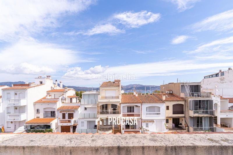 Foto bb4a4430-60b0-4f95-98a3-b383b5604dcd. Etagenwohnung mit parking in Port Grec - Port Moxó Empuriabrava