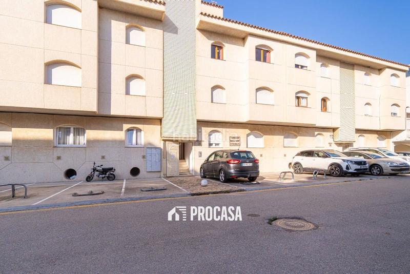 Foto ce524bd2-e0c3-478c-aec5-48e449048743. Etagenwohnung mit parking in Port Grec - Port Moxó Empuriabrava