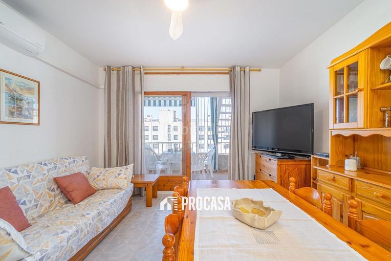 Foto ea78ab36-9f4c-4f25-bf40-a6b18910a7bb. Etagenwohnung mit parking in Port Grec - Port Moxó Empuriabrava