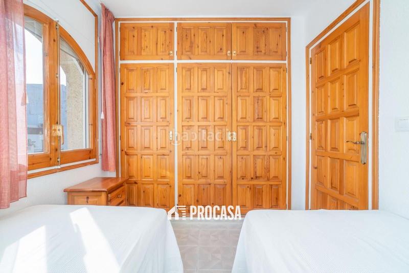 Foto f5a540c0-8830-4edb-96f8-558f45bc6980. Etagenwohnung mit parking in Port Grec - Port Moxó Empuriabrava