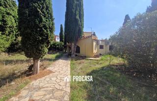Xalet  De la paborderia. Oportunidad única terreno de aproximadamente 700 m con casa a re