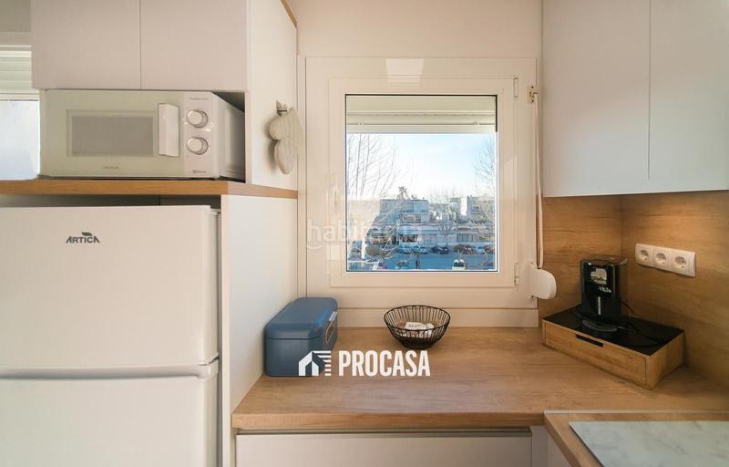 Foto ac6f6c1d-44f3-4b69-b78a-e5bbe2873a15. Pis a Muga - Gran Reserva - Badia Empuriabrava