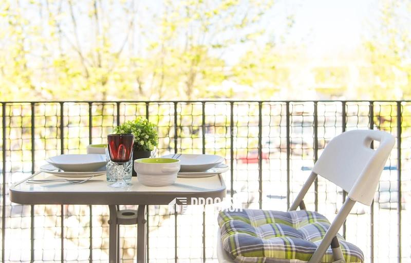 Foto d659f506-c02d-4a36-83d4-67ba4b8013ed. Pis a Muga - Gran Reserva - Badia Empuriabrava