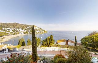 Appartement  Decanyelles. Apartamento exclusivo apartamento en canyelles, con vista al mar