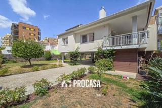 Chalet  N/a. Chalet en venta en santa margarita, 3 dormitorios y 3 baños
