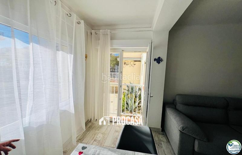 Foto 6b56af60-1bb9-4563-8825-8029f2ece333. Pis amb aparcament a Salatar Roses