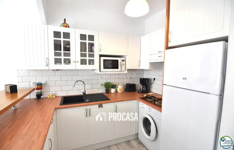 Foto 7cceb340-9d09-43de-8fae-57749bab306a. Pis amb aparcament a Salatar Roses