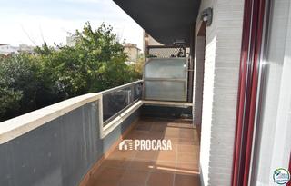 Appartement  Cl de p calderon de la barca. Piso con licencia turística a 70m del mar y plaza de parking pri