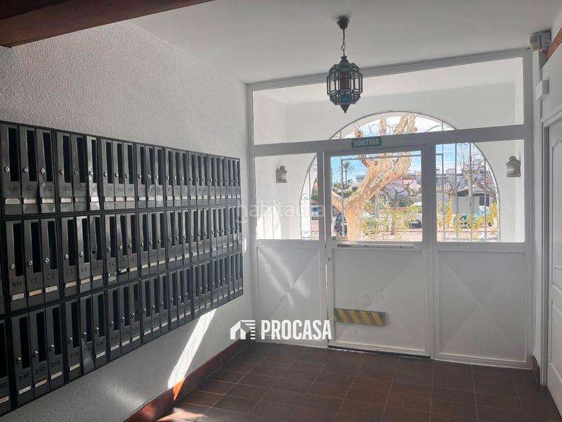 Foto 51518e2d-ebbb-4de2-9fe4-f32d52923f62. Etagenwohnung in Salins - Cavall de Mar Empuriabrava