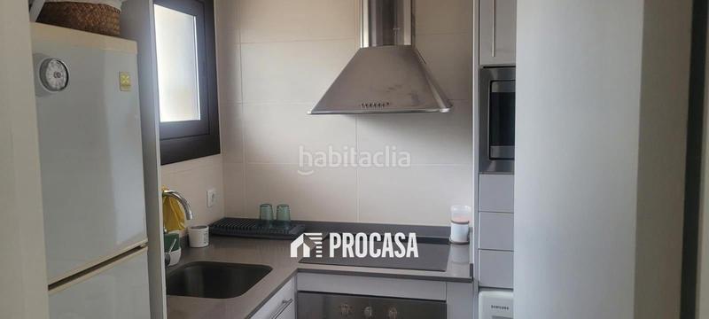 Foto 6220812f-6bb0-45ed-9cf9-6f6052a4b062. Etagenwohnung in Salins - Cavall de Mar Empuriabrava