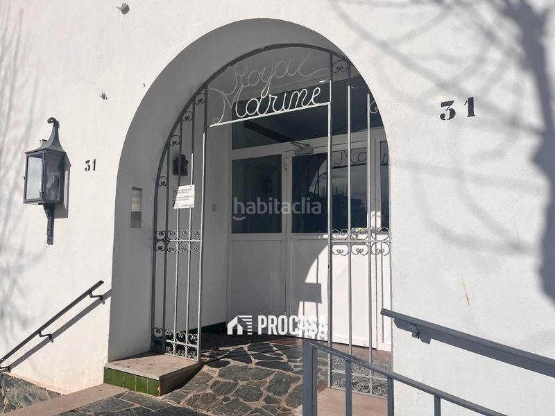 Foto 9dda00a1-6a0e-4b7d-a50c-d66dec48fd10. Etagenwohnung in Salins - Cavall de Mar Empuriabrava