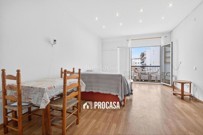 Foto a05a8461-bfad-4bfe-ac60-d46e9a5d0290. Etagenwohnung in Salins - Cavall de Mar Empuriabrava