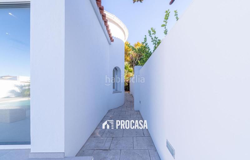 Foto 117a7acd-c95c-46e5-a228-304efc8b1763. Chalet mit heizung parking pool in Tordera - Fluvià - Llobregat Empuriabrava