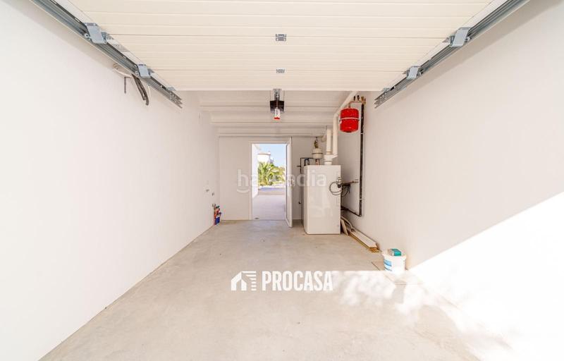 Foto c231869b-f8de-4462-8b4f-8805c1733177. Chalet mit heizung parking pool in Tordera - Fluvià - Llobregat Empuriabrava