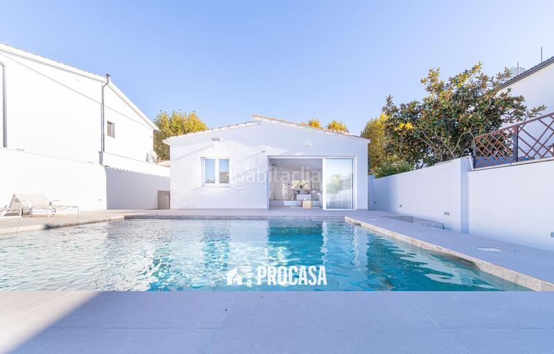 Foto dafea93a-226f-46bf-96d1-d27f37a7ecf0. Chalet mit heizung parking pool in Tordera - Fluvià - Llobregat Empuriabrava