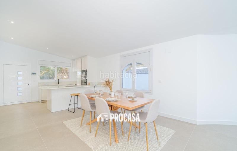 Foto f5293fdf-8fa7-4174-9673-428cf50c6dda. Chalet mit heizung parking pool in Tordera - Fluvià - Llobregat Empuriabrava