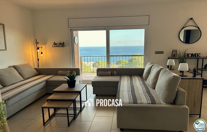 Foto 0b85c486-23a8-4126-9d92-629863466ead. Etagenwohnung mit parking in Cau del Llop - Super Fener - Fener Llançà