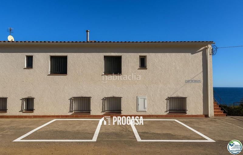 Foto 0b8e26ef-73cc-4ef0-b4e8-bdcccce6f845. Etagenwohnung mit parking in Cau del Llop - Super Fener - Fener Llançà