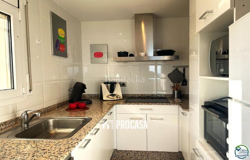 Foto 0e71d171-5cb5-48dd-a2e9-b725f562b5cb. Etagenwohnung mit parking in Cau del Llop - Super Fener - Fener Llançà