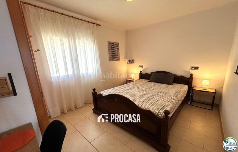 Foto 211688e9-023e-48fd-8c00-8d04224cf074. Etagenwohnung mit parking in Cau del Llop - Super Fener - Fener Llançà