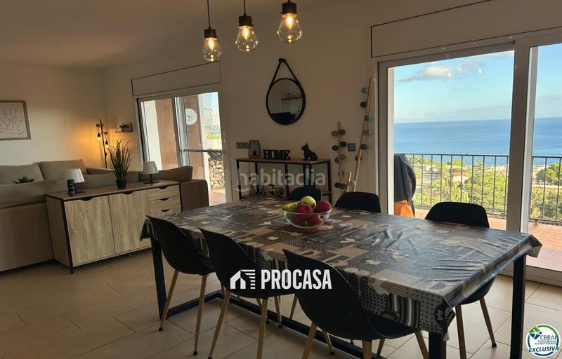 Foto 2ae7d335-9553-4978-b130-5c2d4e95758e. Etagenwohnung mit parking in Cau del Llop - Super Fener - Fener Llançà