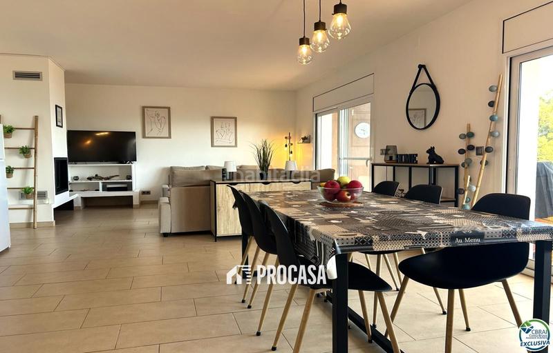 Foto 60627d17-f27c-48b0-a415-f873a1203dc4. Etagenwohnung mit parking in Cau del Llop - Super Fener - Fener Llançà