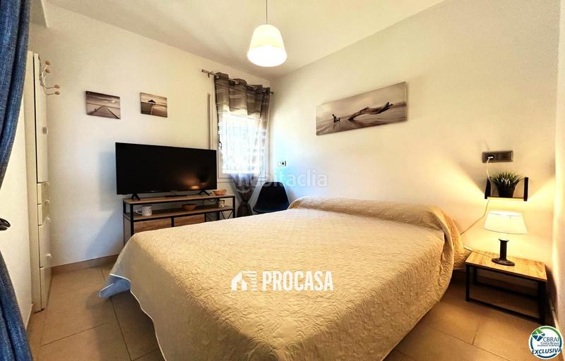 Foto 61e7b728-7d51-442d-8097-a917b635244f. Etagenwohnung mit parking in Cau del Llop - Super Fener - Fener Llançà