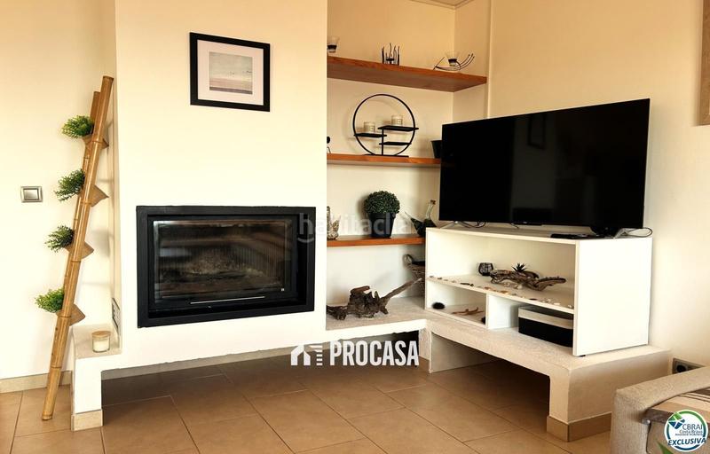 Foto 70a58167-d1da-43b0-8ad1-970147113565. Etagenwohnung mit parking in Cau del Llop - Super Fener - Fener Llançà