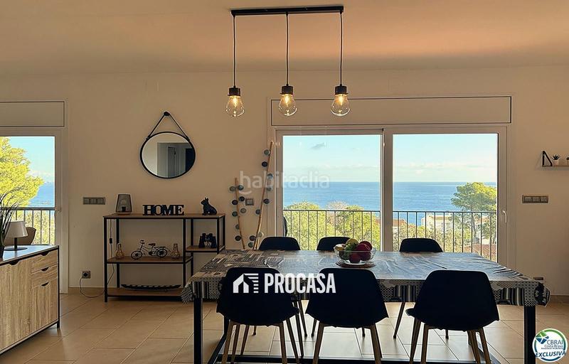 Foto 872ee695-5719-45bd-93d7-90116c37c4d4. Etagenwohnung mit parking in Cau del Llop - Super Fener - Fener Llançà