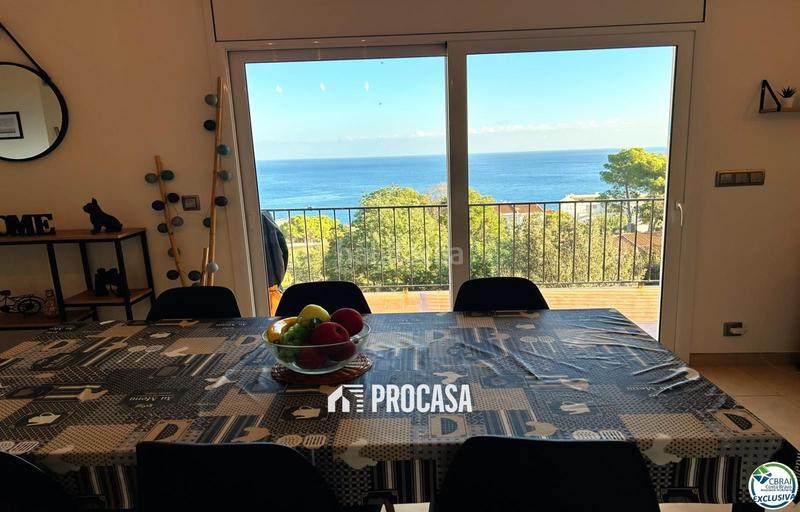 Foto a11b3cbb-72de-48b0-b6ff-dbba00e910a0. Etagenwohnung mit parking in Cau del Llop - Super Fener - Fener Llançà