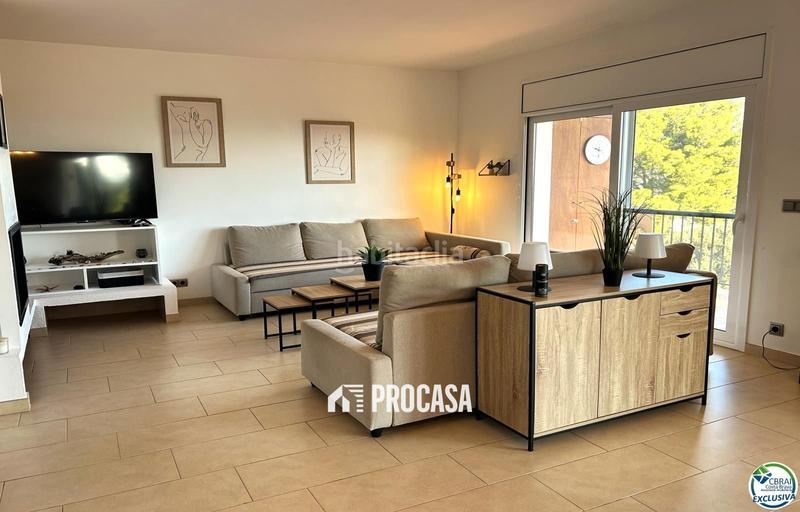 Foto efad42fe-ecc0-4f47-b776-e4c9ee63da17. Etagenwohnung mit parking in Cau del Llop - Super Fener - Fener Llançà