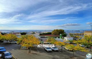 Appartement  Merce rodoreda. Esplendido apartamento en el puerto de roses con licencia turíst