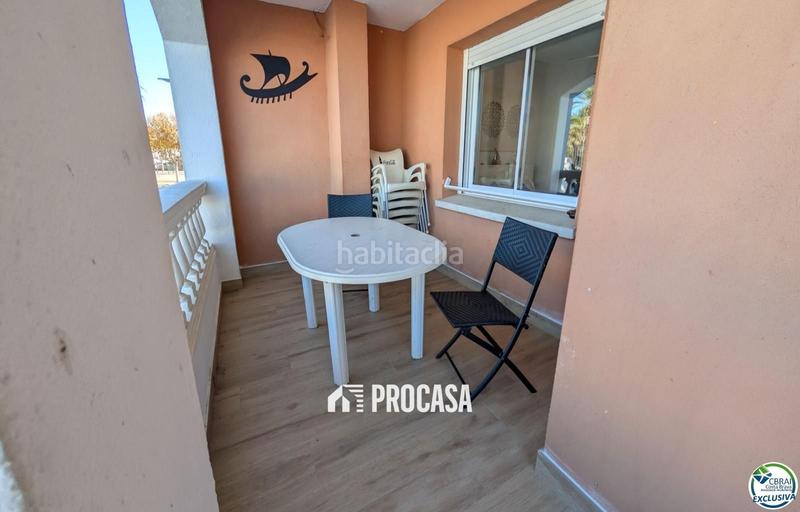 Foto 25bd0f6e-6dd3-4b77-9967-9c9783fba590. Pis a Moxó - Sant Mori Empuriabrava