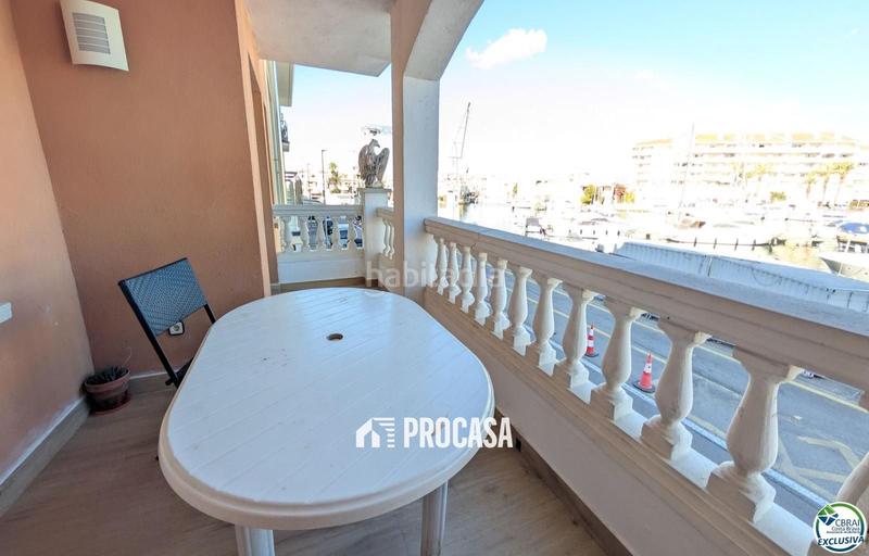 Foto f3541276-6329-4dfe-8369-c10d914502a3. Pis a Moxó - Sant Mori Empuriabrava